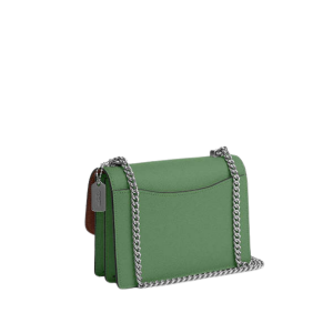 Alternative view of COACH Mini Klare Crossbody