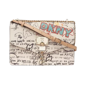 DKNY Elissa Large Shoulder Bag