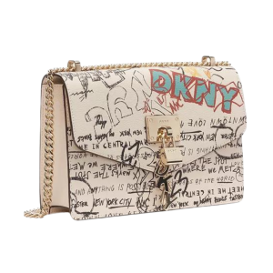 DKNY Elissa Large Shoulder Bag - Image 2