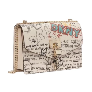 DKNY Elissa Large Shoulder Bag - Image 2