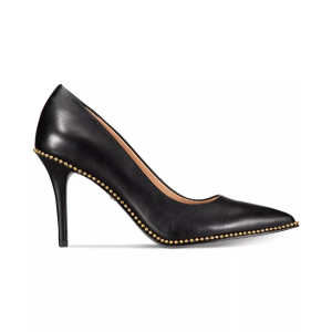 Alternative view of COACH Women's Waverly Beadchain Pumps