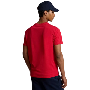 Alternative view of POLO RALPH LAUREN Jersey Graphic