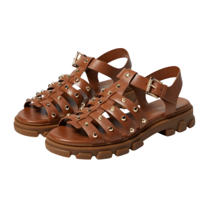 MICHAEL Michael Kors  Jagger Fisherman Sandal