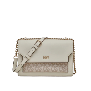 DKNY MILLIE FLAP SHOULDER