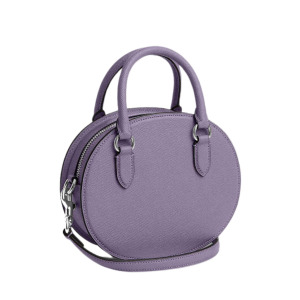 Alternative view of COACH Blueberry Crossbody