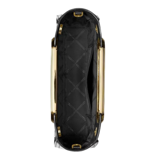 Alternative view of MICHAEL KORS Chelsea Large Convertible Leather Clutch