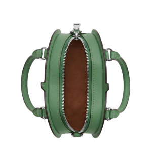 Alternative view of COACH Blueberry Crossbody