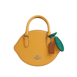 COACH Blueberry Crossbody