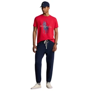 POLO RALPH LAUREN Jersey Graphic - Image 4