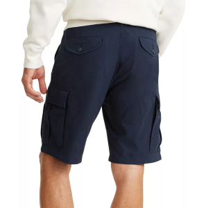 LEVI'S Men's Carrier Loose-Fit Non-Stretch 9.5" Cargo Shorts - Image 4