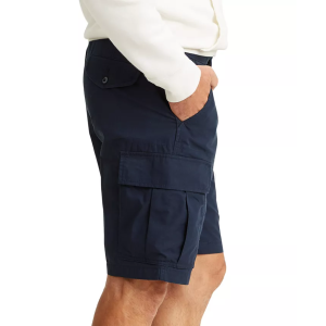 LEVI'S Men's Carrier Loose-Fit Non-Stretch 9.5" Cargo Shorts - Image 3