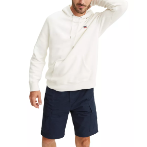 Alternative view of LEVI'S Men's Carrier Loose-Fit Non-Stretch 9.5" Cargo Shorts