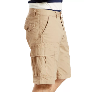 LEVI'S Men's Carrier Loose-Fit Non-Stretch 9.5" Cargo Shorts - Image 5