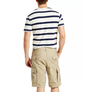 Alternative view of LEVI'S Men's Carrier Loose-Fit Non-Stretch 9.5" Cargo Shorts