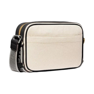 Alternative view of MICHAEL MICHAEL KORS Maeve Large East West Pocket