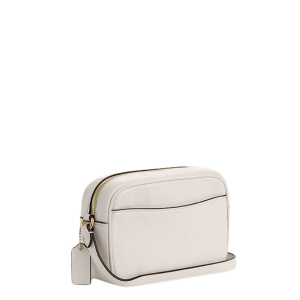 Alternative view of COACH Mini Jamie Camera Bag In Signature Canvas