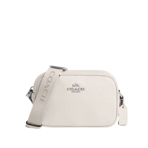 COACH Mini Jamie Camera Bag In Signature Canvas