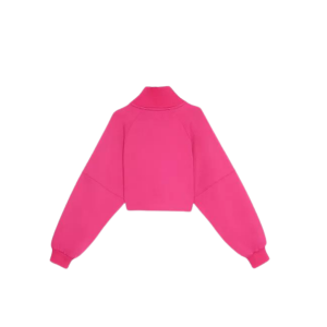 Alternative view of TOMMY HILFIGER KIDS' HALF-ZIP MOCKNECK SWEATSHIRT