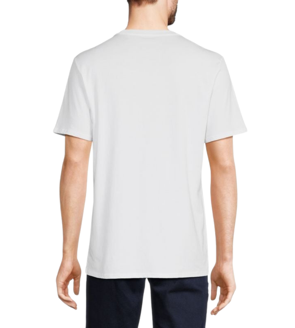 KARL LAGERFELD PARIS Graphic T-Shirt – Fashion HUB KSA