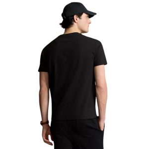 Alternative view of POLO RALPH LAUREN Jersey Graphic