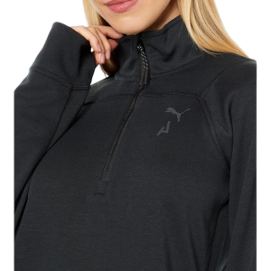 Alternative view of PUMA  Seasons 1/2 Zip Pullover