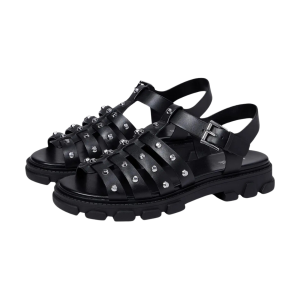 MICHAEL Michael Kors  Jagger Fisherman Sandal