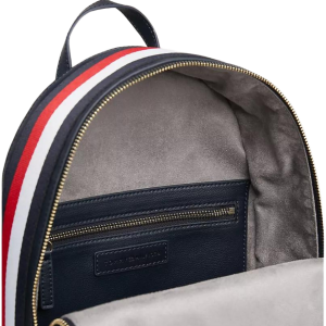 Alternative view of Tommy Hilfiger TH Monogram Stripe Backpack