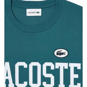 Alternative view of LACOSTE Classic-Fit Logo T-Shirt