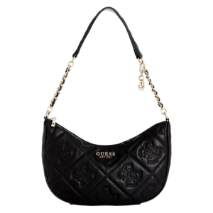 GUESS Marieke Top Zip Shoulder Bag