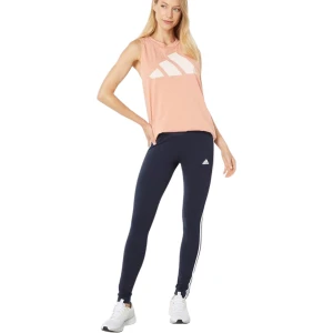 adidas 3-Stripes Leggings - Image 4