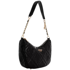 Alternative view of GUESS Marieke Top Zip Shoulder Bag