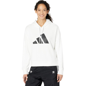 adidas 3-Bar Hoodie