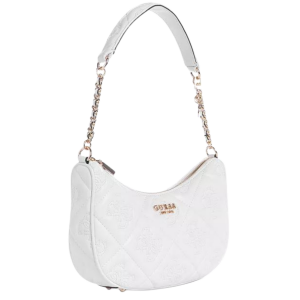 Alternative view of GUESS Marieke Top Zip Shoulder Bag