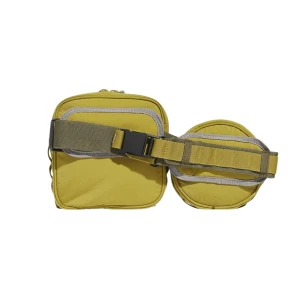 adidas by Stella McCartney  Bumbag IT9654 - Image 4