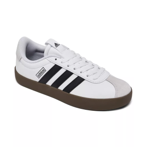 ADIDAS Women's VL Court 3.0 Casual Sneakers from Finish Line