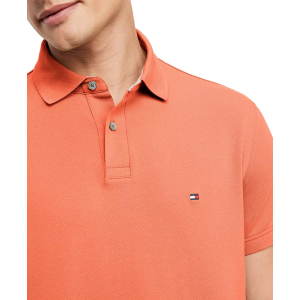 Alternative view of TOMMY HILFIGER Men's Cotton Classic Fit 1985 Polo