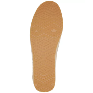 TOMS Women's Valencia Canvas Platform Espadrilles - Image 5