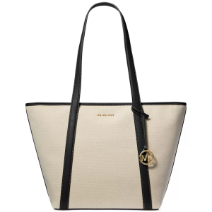 MICHAEL KORS Jet Set Travel Large Top Zip Tote