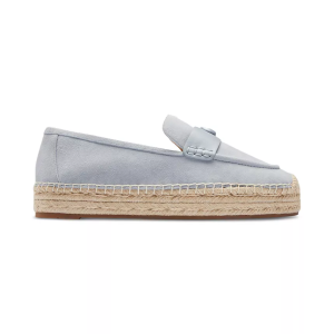 Alternative view of COACH Women's Camilla Logo Espadrille Flat Loafers