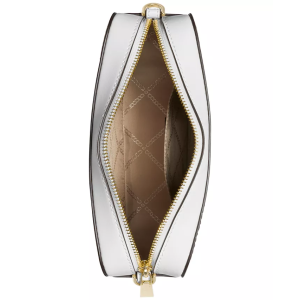 Alternative view of MICHAEL MICHAEL KORS Jet Set Medium Camera Bag With Webbing Strap