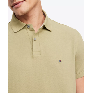 Alternative view of TOMMY HILFIGER Men's Cotton Classic Fit 1985 Polo