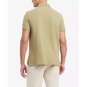 TOMMY HILFIGER Men's Cotton Classic Fit 1985 Polo - Image 4