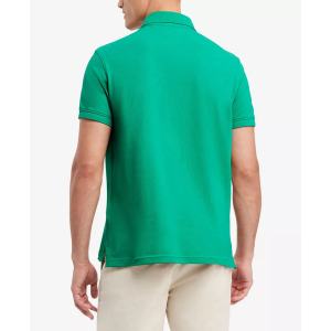 TOMMY HILFIGER Men's Cotton Classic Fit 1985 Polo - Image 4