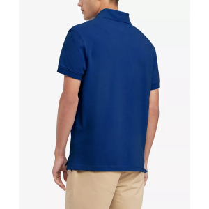 TOMMY HILFIGER Men's Cotton Classic Fit 1985 Polo - Image 4