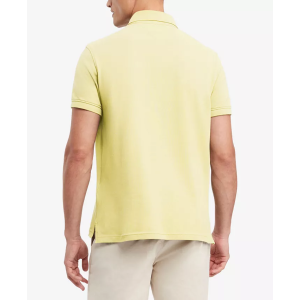 TOMMY HILFIGER Men's Cotton Classic Fit 1985 Polo - Image 4
