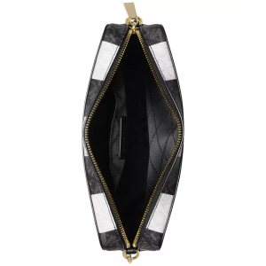 Alternative view of MICHAEL KORS Jet Set Logo East West Crossbody