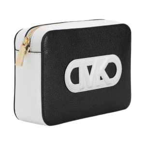 Alternative view of MICHAEL KORS Jet Set Medium Camera Bag With Webbing Strap