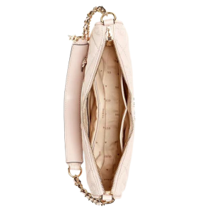 Alternative view of GUESS Marieke Top Zip Shoulder Bag