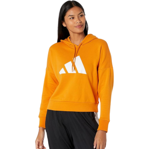 adidas 3-Bar Hoodie
