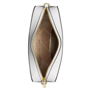 Alternative view of MICHAEL KORS Jet Set Medium Camera Bag With Webbing Strap